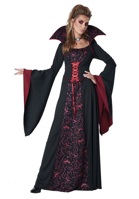 Womens Vampire Costumes